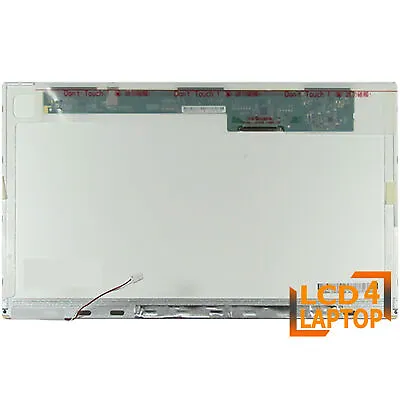 £31.99 • Buy Toshiba Satellite A200 A205 Series Laptop Screen Replacement 15.4  LCD WXGA