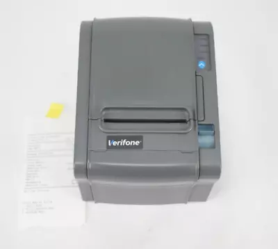 Verifone RP-330 Thermal Receipt Printer For Ruby Topaz • $299.99