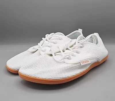 Geweo Unisex Minimalist Barefoot Shoes | Extra Wide Toe Box | Zero-Drop Sole-39 • $29.99