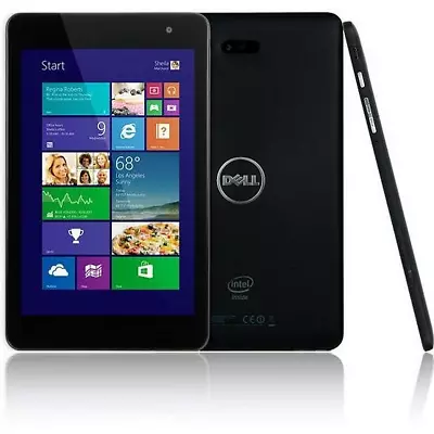 Dell Venue 8 Pro 5830 8-inch Tablet • £49