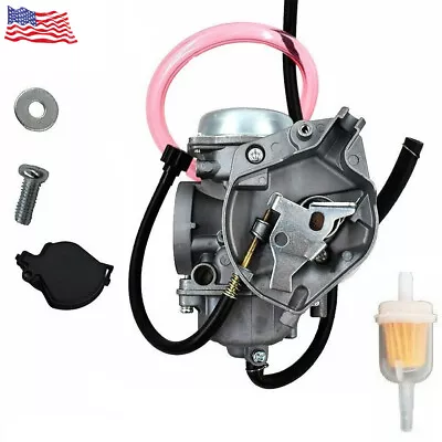 Carburetor Carb For Arctic Cat 250 2002-2005 Arctic Cat 300 2001-2005 • $39.59