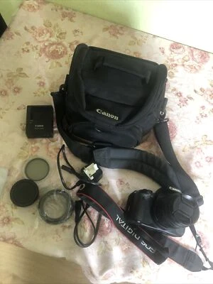 £240 • Buy Canon Eos 650d Camera