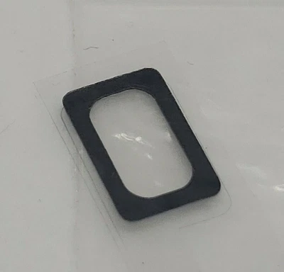 $1.24 • Buy Original Nokia N86 Adhesive Earpiece 9405149