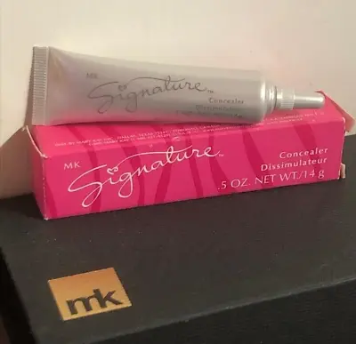 Mary Kay Signature Concealer BEIGE 322700 New In Box Discontinued Rare KA30 • $58.95