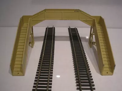 Oo Hornby Dublo Platform Bridge Lot 1 • £9.99