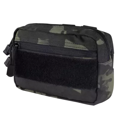 Condor Compact Utility Pouch - Multicam Black 191178-021 • $23.95