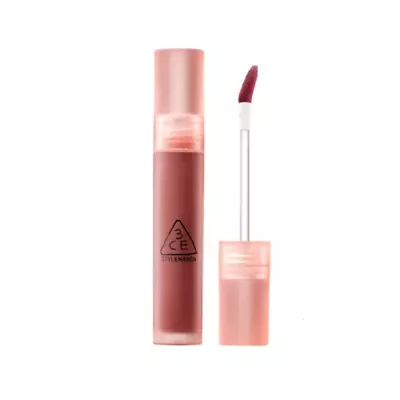 3CE Velvet Lip Tint Blur Water Tint 4.6g #CASUAL AFFAIR • $39.90