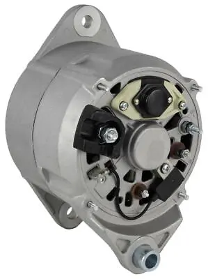 24v 80a Alternator Fits Volvo Ia 1150 0120468093 0120468144 Aan5171 11.203.275 • $179.44