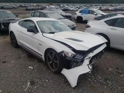 Automatic Transmission 5.0L Fits 15-17 MUSTANG 533156 • $2160