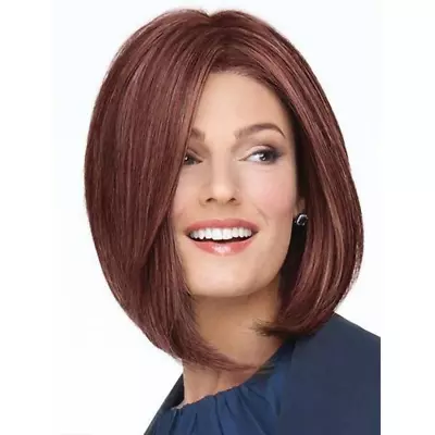 ON POINT Lace Front & Monofilament Center Part By Raquel Welch • $231.72