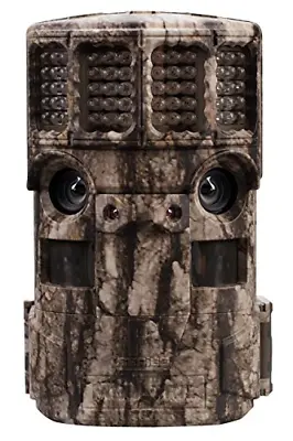 Moultrie No Glow 21MP Panoramic 120i Infrared Trail Game Hunting Camera P-120i • $99.99