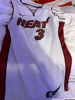 Dwayne Wade Jersey • $50