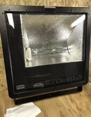 £50 • Buy Crompton Darksky Floodlight