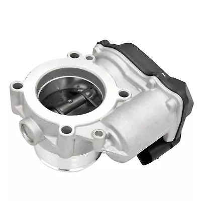 $49.99 • Buy Fuel Injection Throttle Body Housing Assembly For Audi & VW 2.0L Select Models