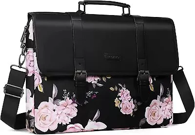 Laptop Shoulder Bag For MacBook Pro 15 16 Inch M1 M2 A2485 A2780 Briefcase Case • $33.24