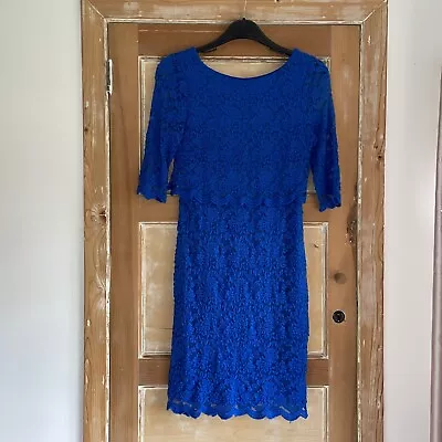 Wallis Dress 10 Hardly Worn • £2