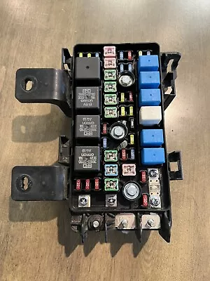 2006-2010 Hyundai Sonata 2.4L Fuse Box Relay Unit 919503K540 Module 166-10D6 • $45