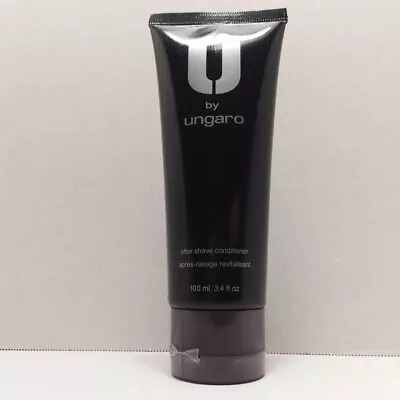 Avon U By Ungaro After Shave Conditioner • $12.95