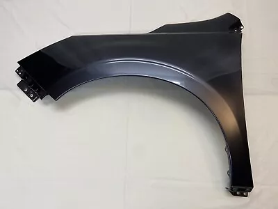 OEM 2014-2018 Subaru Forester Driver Side Left Fender 1E2 1D1 57120SG030 Grey • $184.89