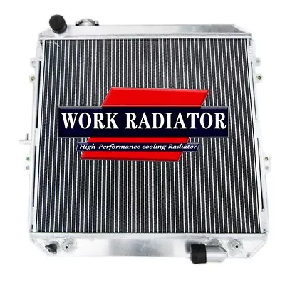 Radiator Fit 1988-1995 96 97 Toyota 4Runner PickupTurbo Diesel 3.0L V6 4 Runner • $177