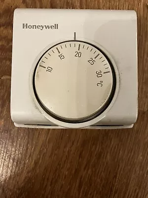 Honeywell Thermostat T6360 • £10