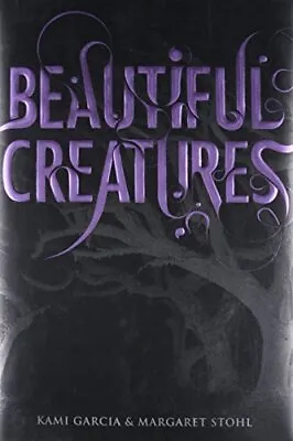 £4.71 • Buy Beautiful Creatures By Stohl, Margaret Book The Cheap Fast Free Post