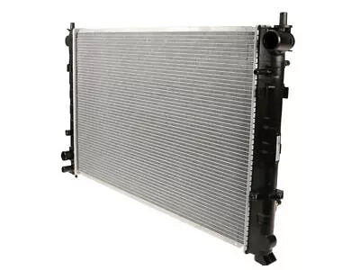 Radiator For 00-06 Mazda MPV ZP91S9 Plastic Tank Aluminum Core Koyo • $135.15