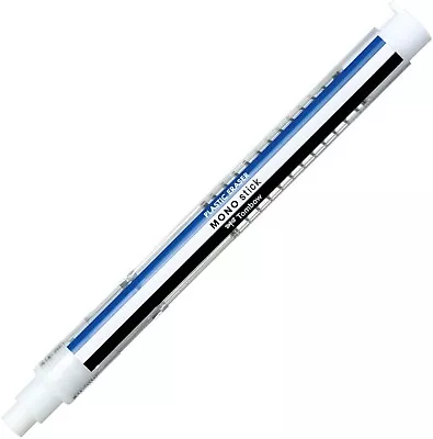 Tombow Eraser MONO Stick ERASER Pen (JCC-121A)   • $9.95