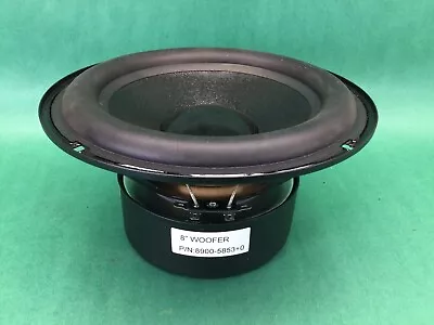 GP Acoustics KEF 8  C4 Subwoofer Driver Sub Speaker Woofer • $30