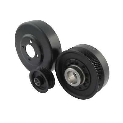 Steeda 701-0003 Underdrive Pulley • $430.90