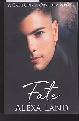 Fate: A Paranormal MM Romance Paperback 2021 NEW • $8.81