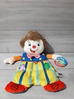 Mr Tumble Weighted Calming Companion Soft Sensory Toy • £12.99