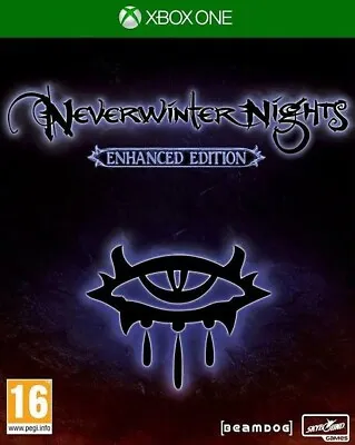 Neverwinter Nights Enchanted Edition Xbox One Brand New Sealed • $32