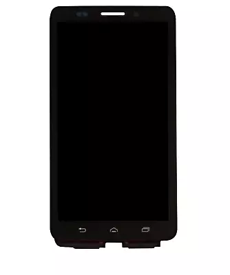 LCD Assembly With Frame Compatible For Motorola Droid Ultra XT1080 Droid Maxx • $90.18