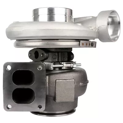 Upgrade Turbo Turbocharger 3599996 Fit For 1998-2001 Volvo Truck D12C • $210.49