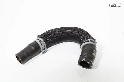 2018-2023 Chevrolet Traverse Engine Coolant Auxiliary Water Pump Hose Pipe Oem • $23.79