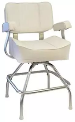 Springfield Marine Dlx Captains Chair Package 1020003 • $559.08