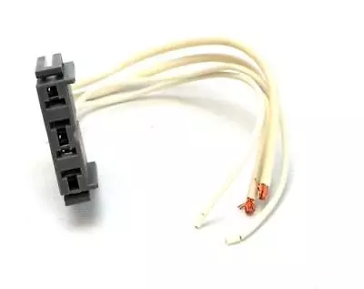 87-93 Ford Mustang Multifunction 4pin Switch Wiring Harness Pigtail $ Fox Sale! • $25.74