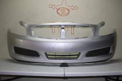 2007 2008 2009 Infiniti G35 Front Bumper Cover • $120