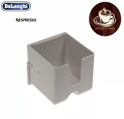 Delonghi Nespresso CAPSULE CONTAINER For EN560S Lattissima Touch - Item 8 • $24