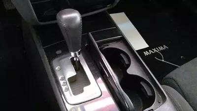 MAXIMA    2010 Transmission Shifter 319309 • $116.25