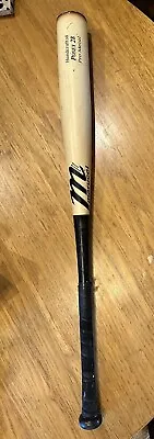Marucci Posey 28 Pro Metal BBCOR 33 Inch 30  Used • $180
