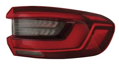 Fit Bmw X5 G05 2019-2022 Right Passenger Taillight Tail Light Rear Lamp • $241