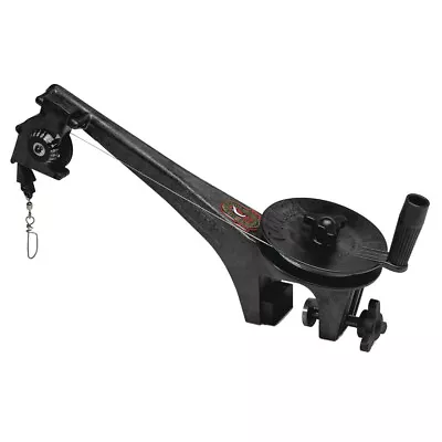 Cannon Mini-Troll Manual Downrigger 1901200 UPC 029402030132 • $110.36