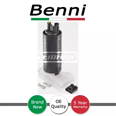 Benni Fuel Pump Fits Volvo C70 V70 940 850 2.0 2.3 2.4 2.5 2.9 #2 • $293.84