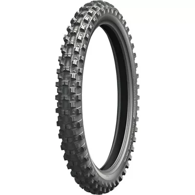 Michelin Tire - Starcross 5 - Medium - 70/100-19 | 48907 | Sold Each • $77.42