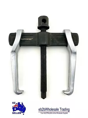 Two Jaws Gear Puller Bearing Puller 75mm / 3 Inches • $27.95