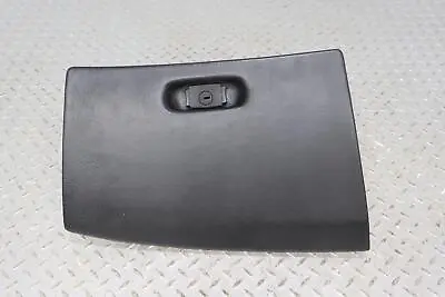 90-93 Chevy C4 Corvette OEM Glove Box Door (Black 19i) Door Only • $110