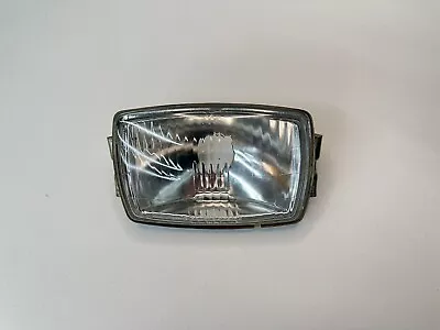 #2 Used Oem 88-04 Kawasaki 250 Mojave Headlight Head Light Lamp Lens • $39.99