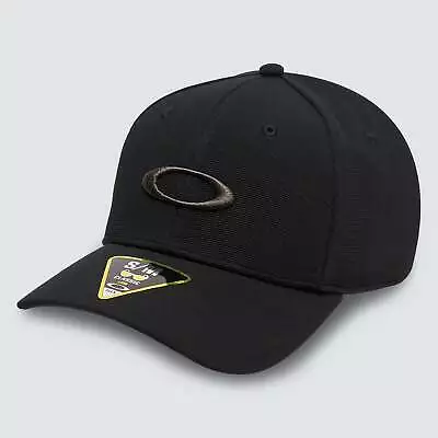 [FOS900499-02E] Mens Oakley TINCAN REMIX CAP • $24.99